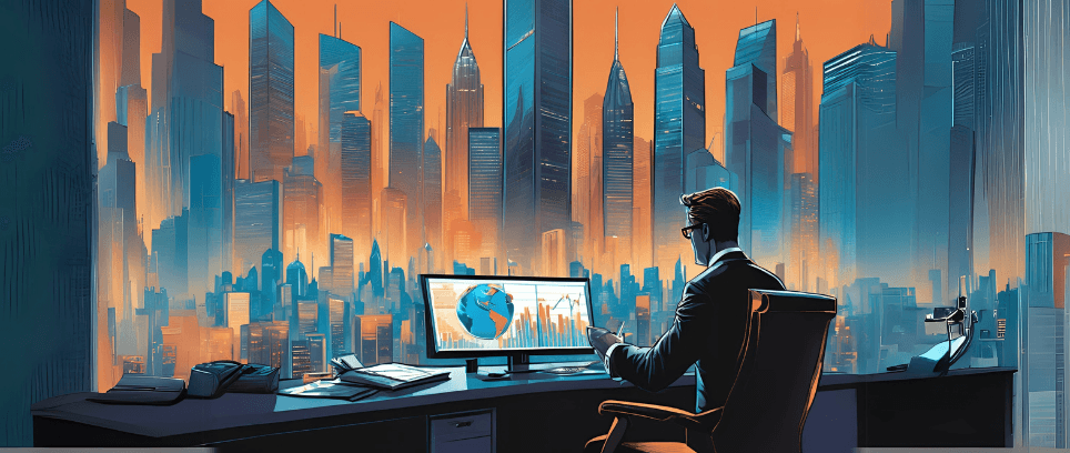 Unlocking the World of Investment Banking: A Beginner’s Guide to High-Stakes Finance