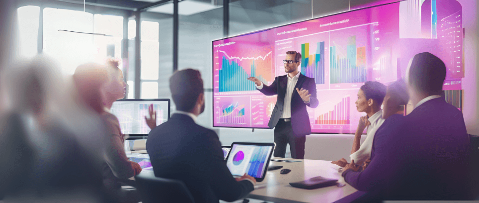 Building a Thriving Career in Investment Banking: Your Path to High-Stakes Success