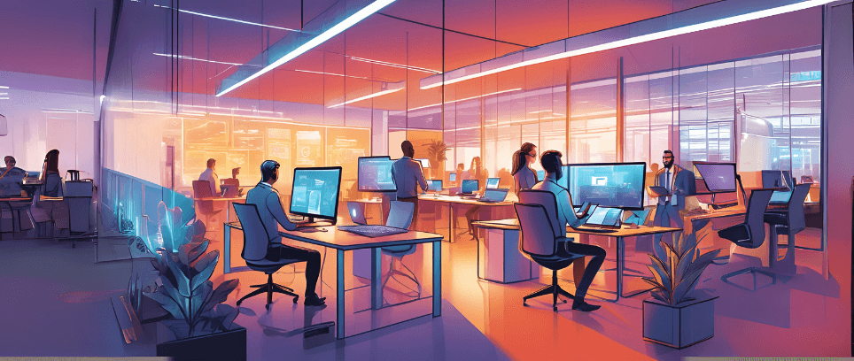 Unlocking Success: How to Build a Thriving Career in Digital Transformation