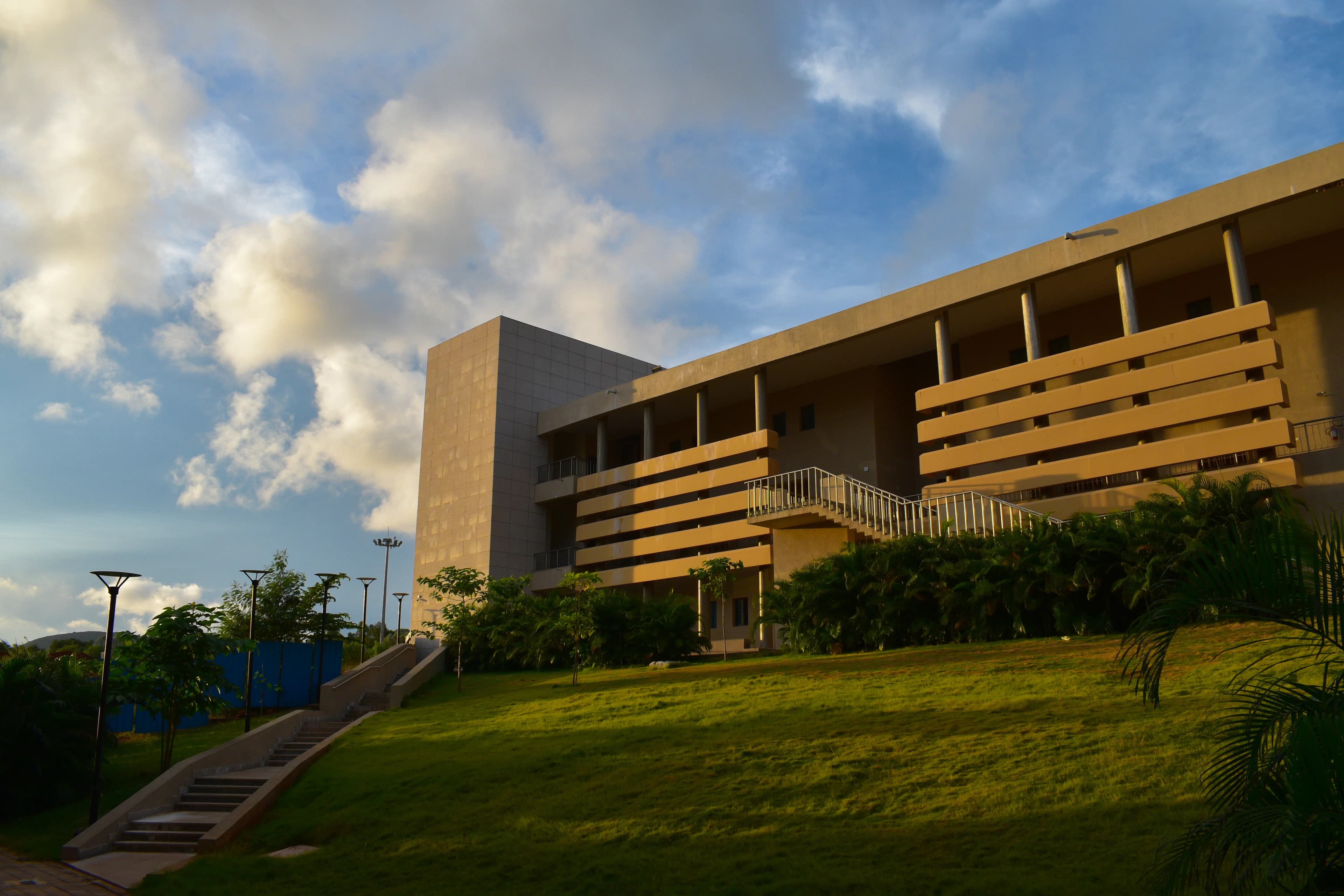 IIM Visakhapatnam