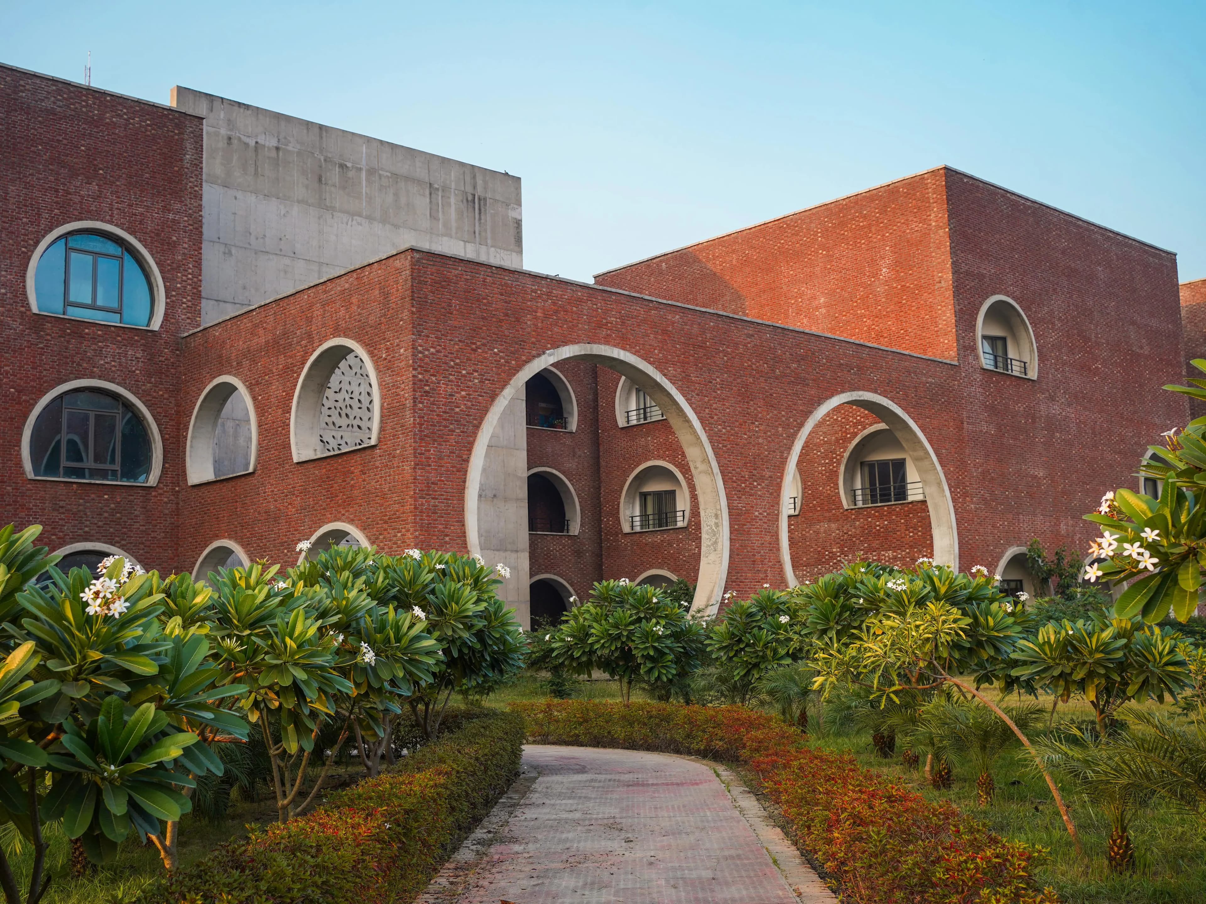 IIM Kashipur