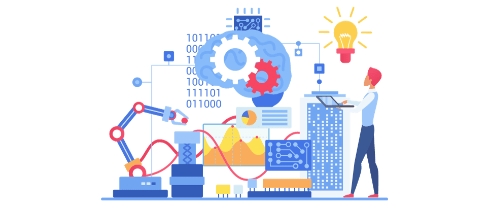 Scentis Machine How Is Automated Machine Learning Revolutionizing the Field...